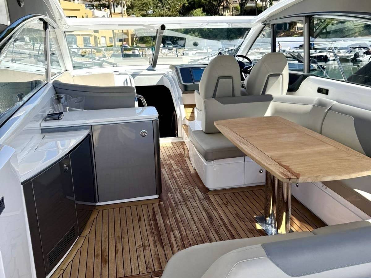 Princess 50