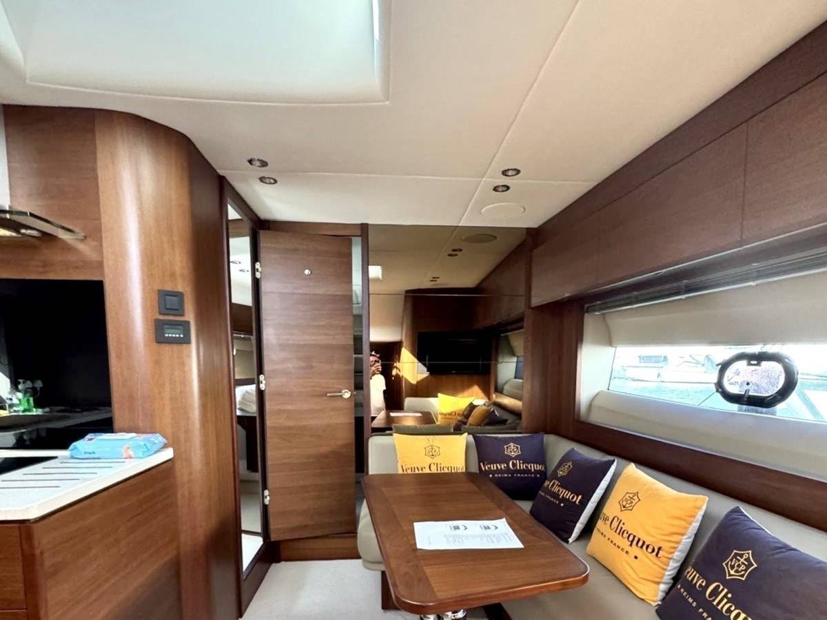 Princess 50