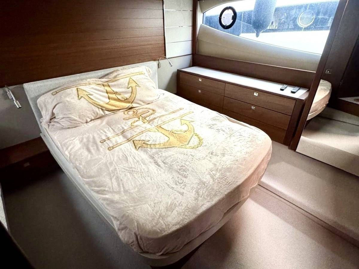 Princess 50