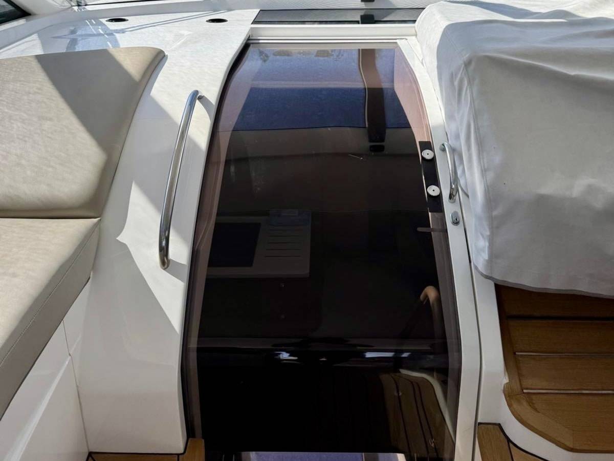 Princess 50