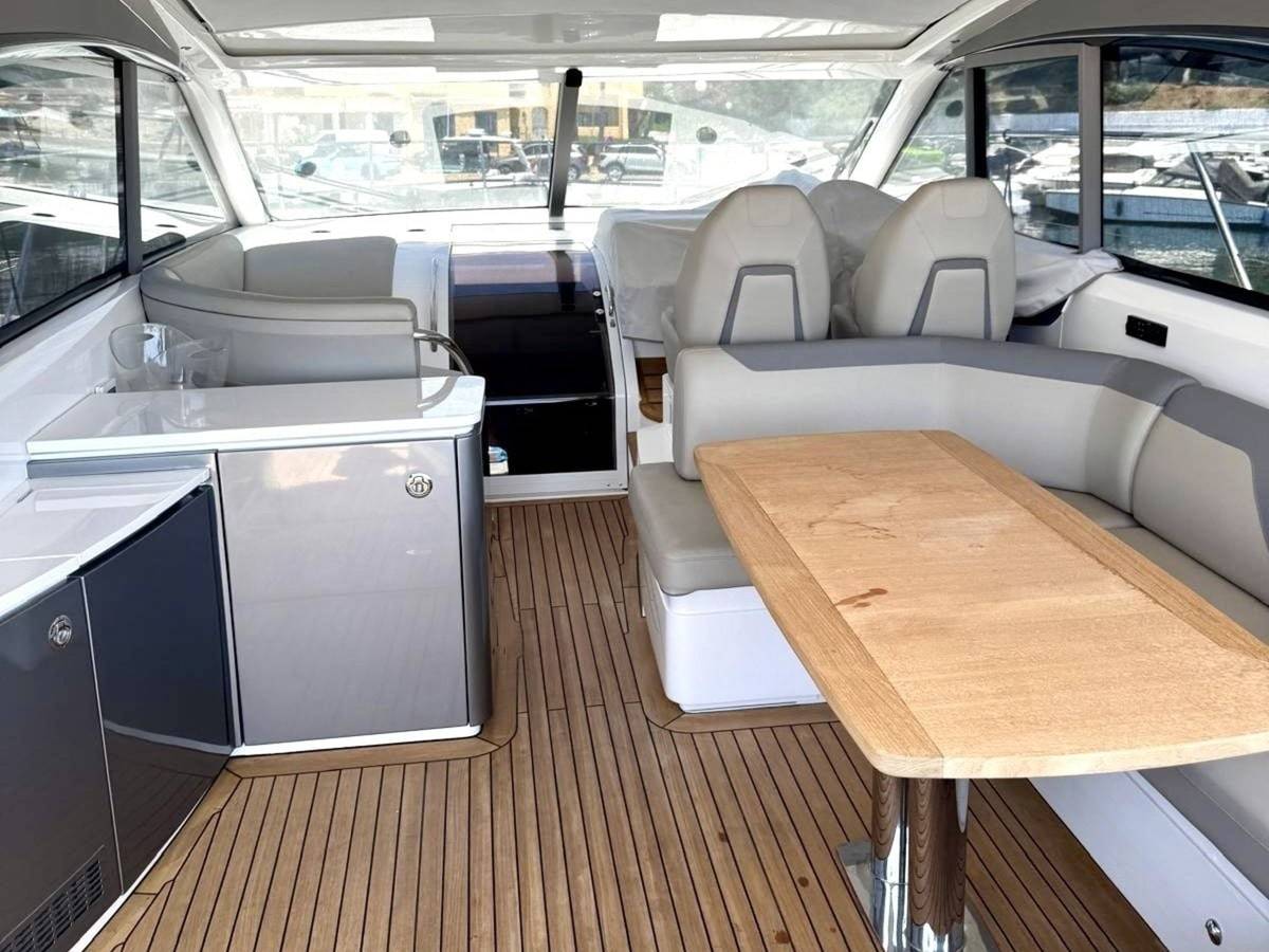 Princess 50