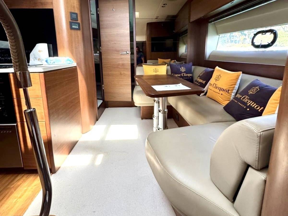 Princess 50