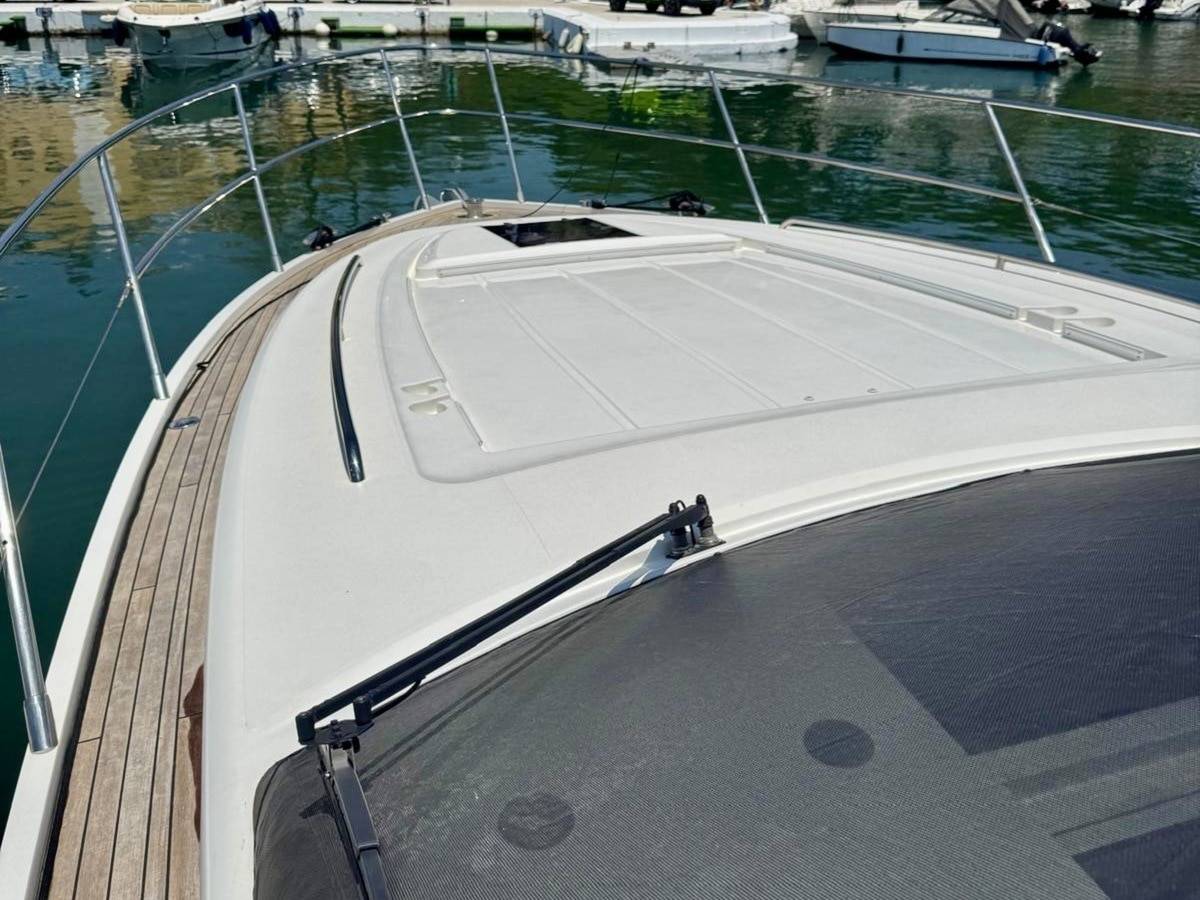 Princess 50