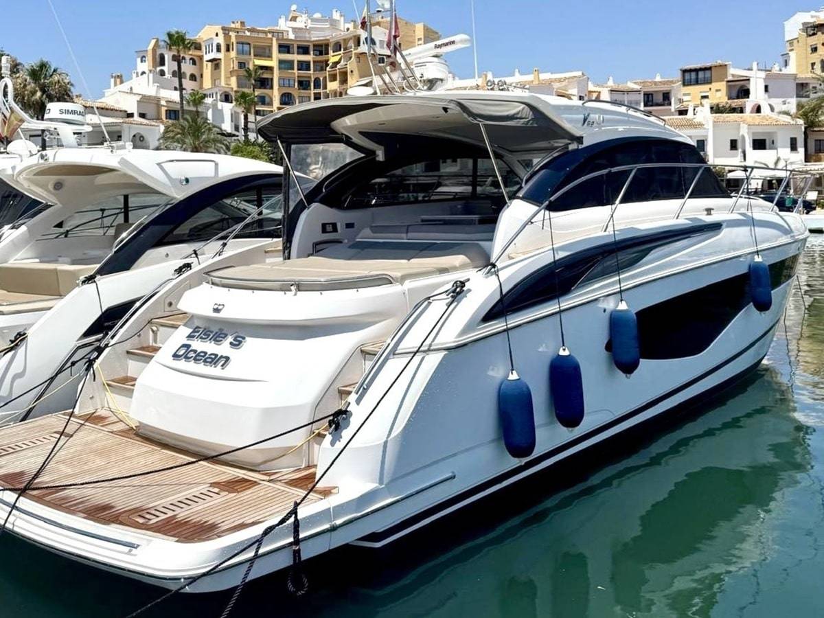 Princess 50