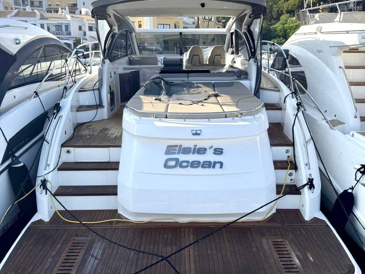 Princess 50