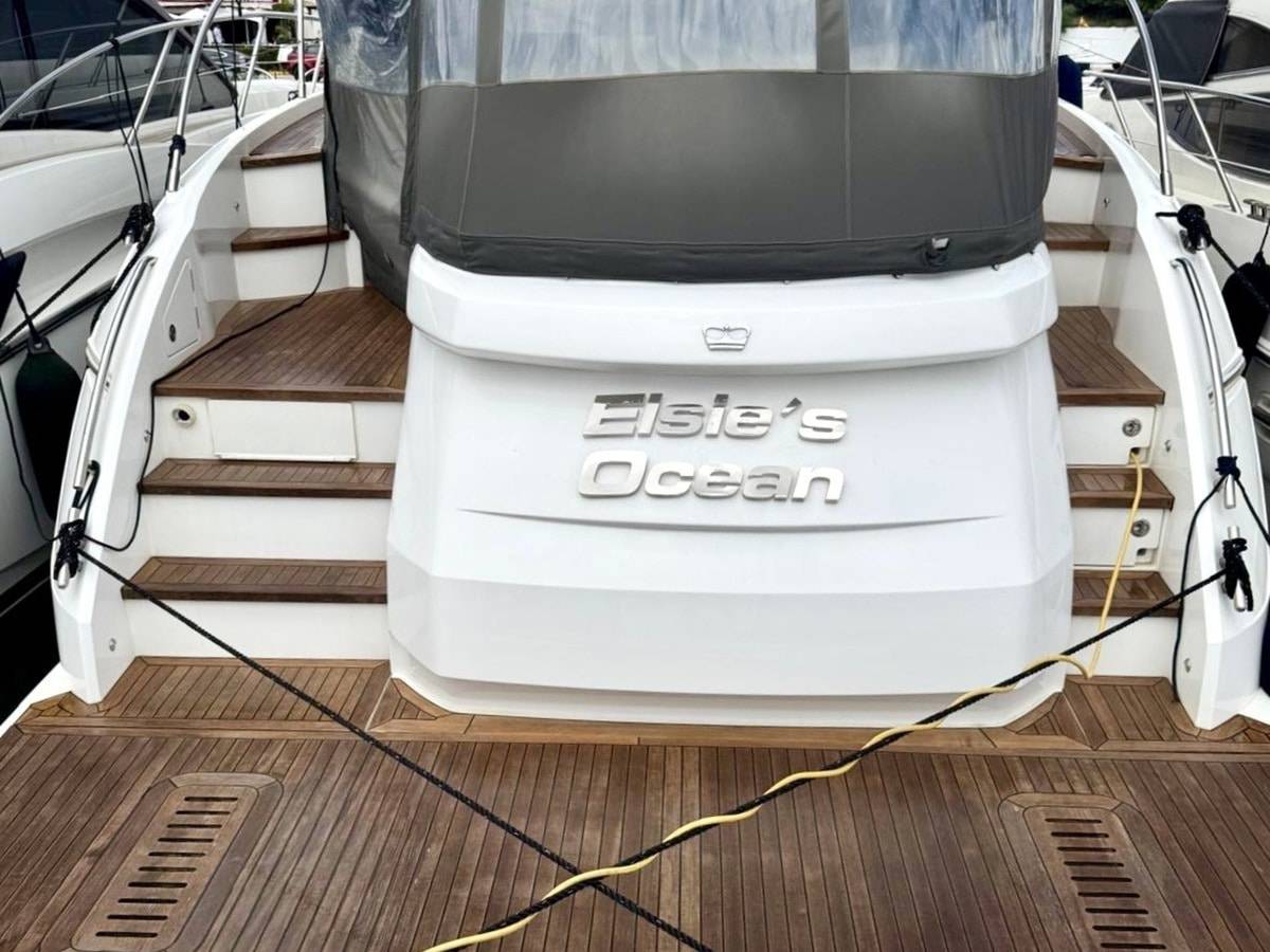 Princess 50