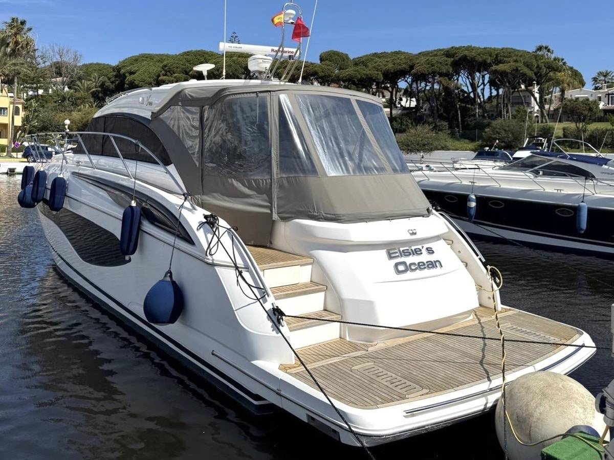 Princess 50