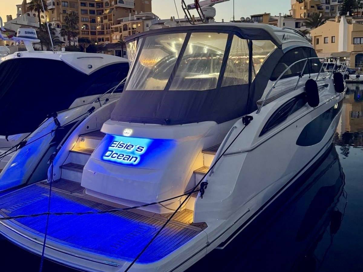 Princess 50