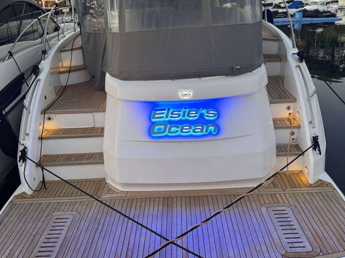 Princess 50
