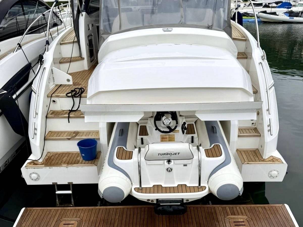Princess 50