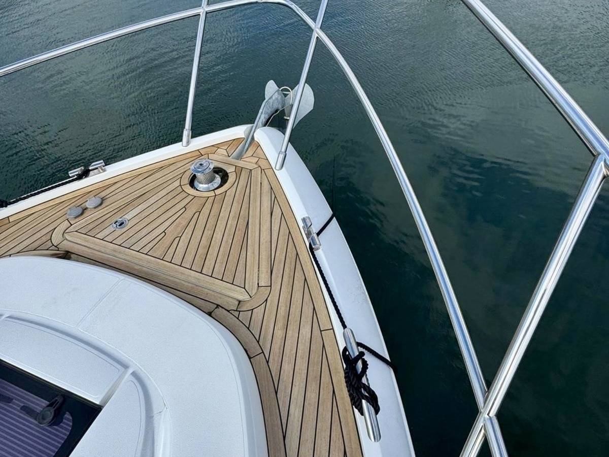 Princess 50