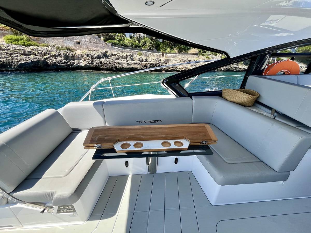 Fairline 40