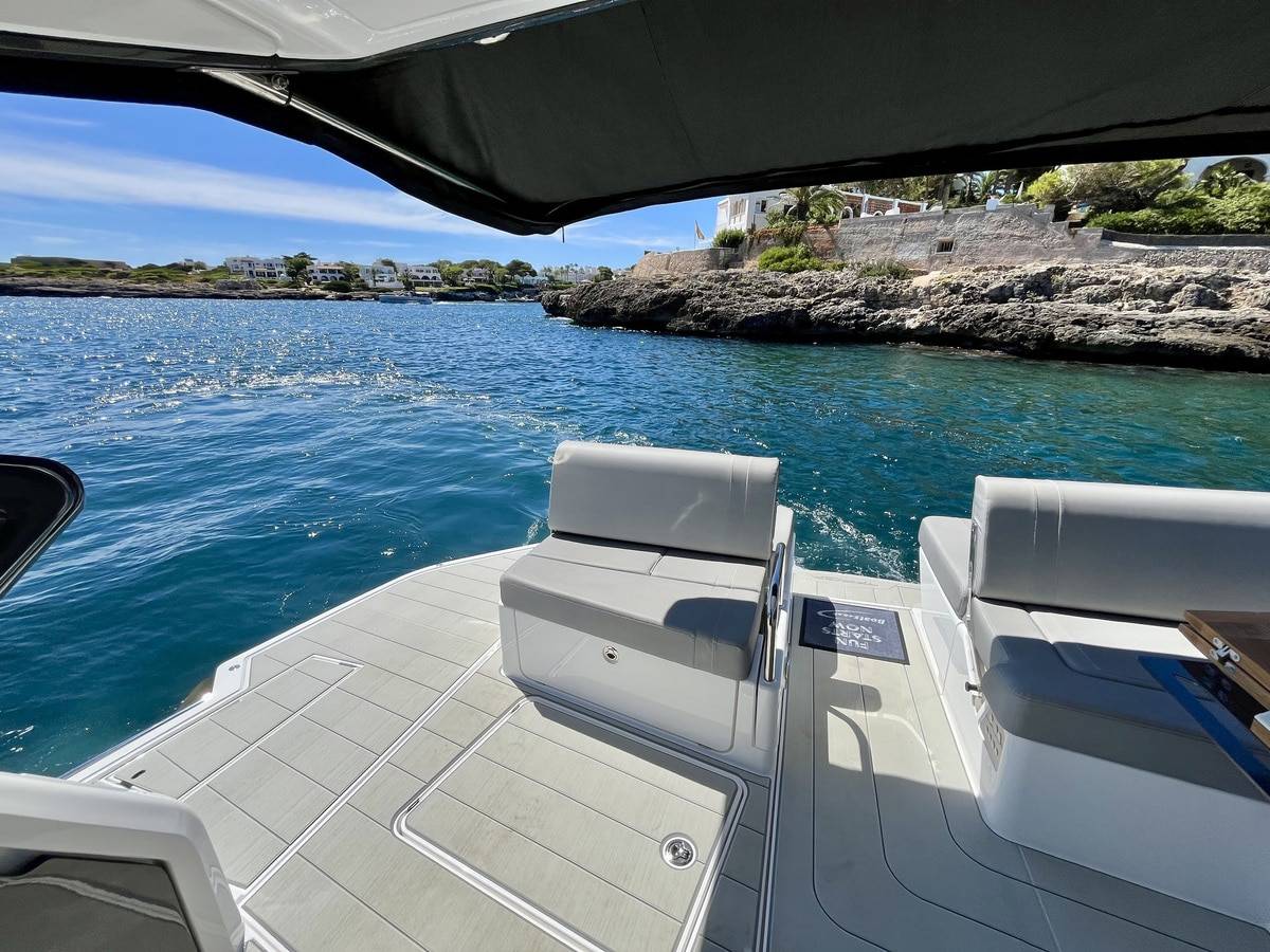 Fairline 40
