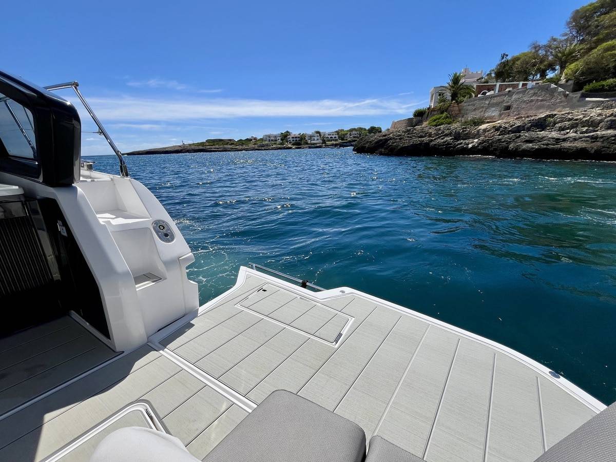 Fairline 40