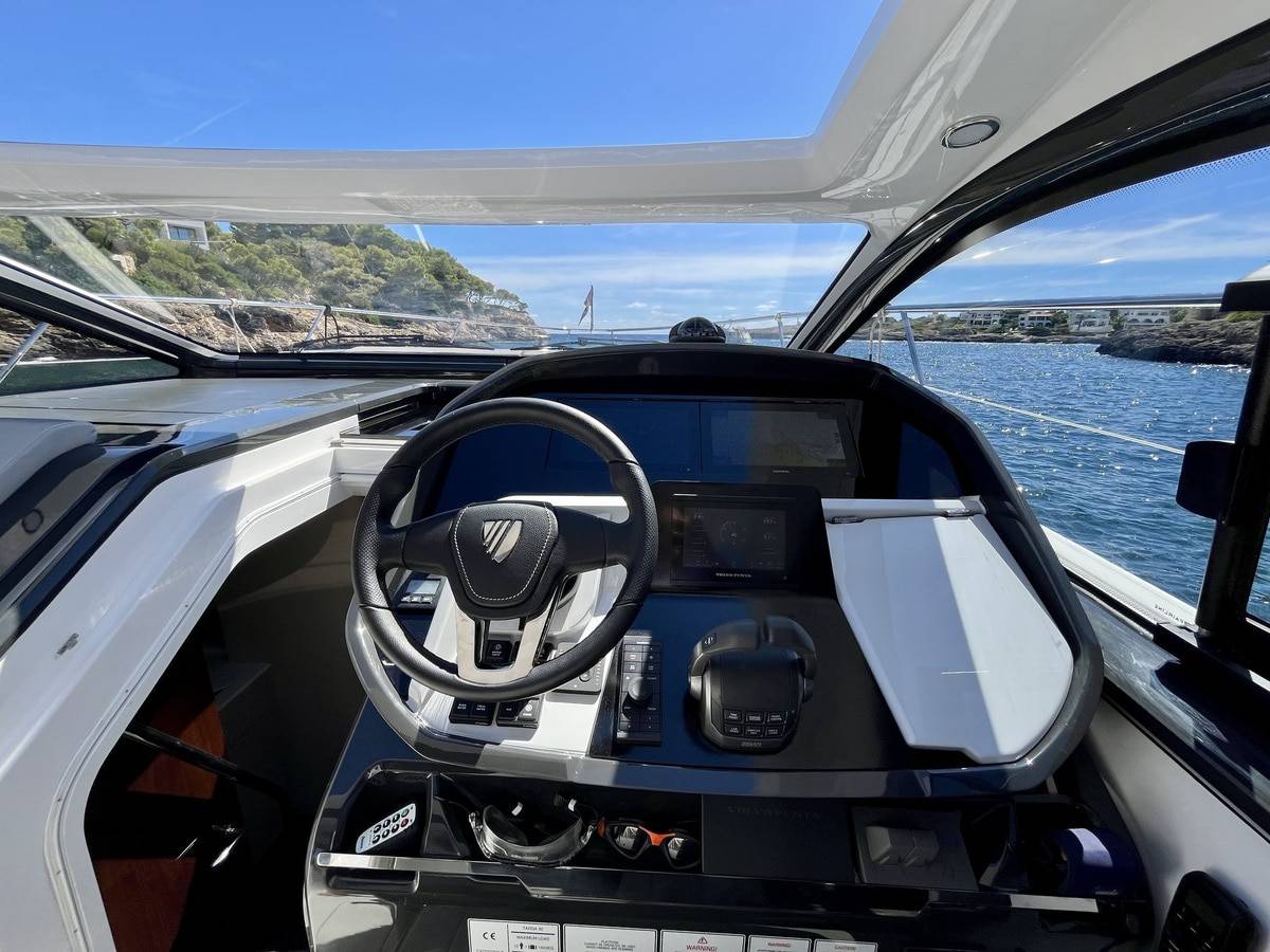Fairline 40
