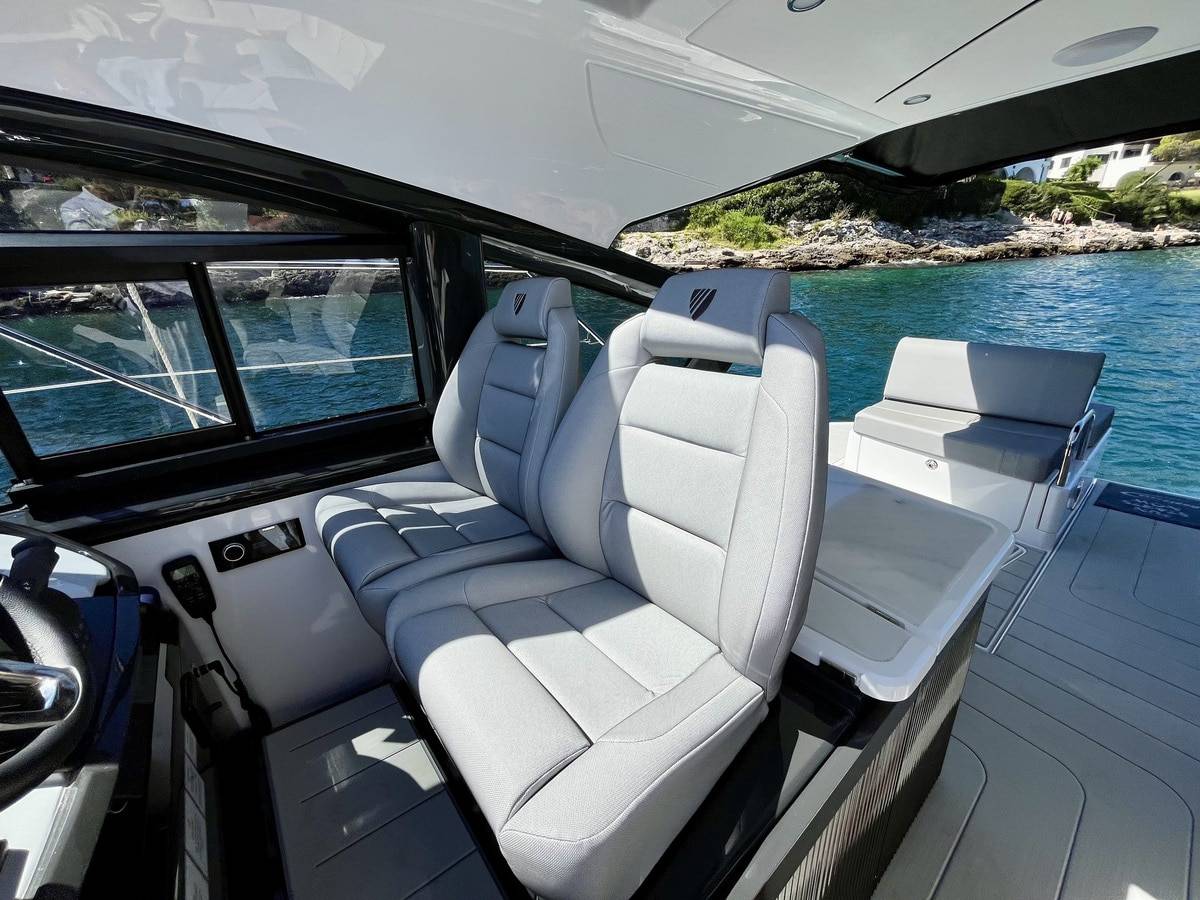 Fairline 40