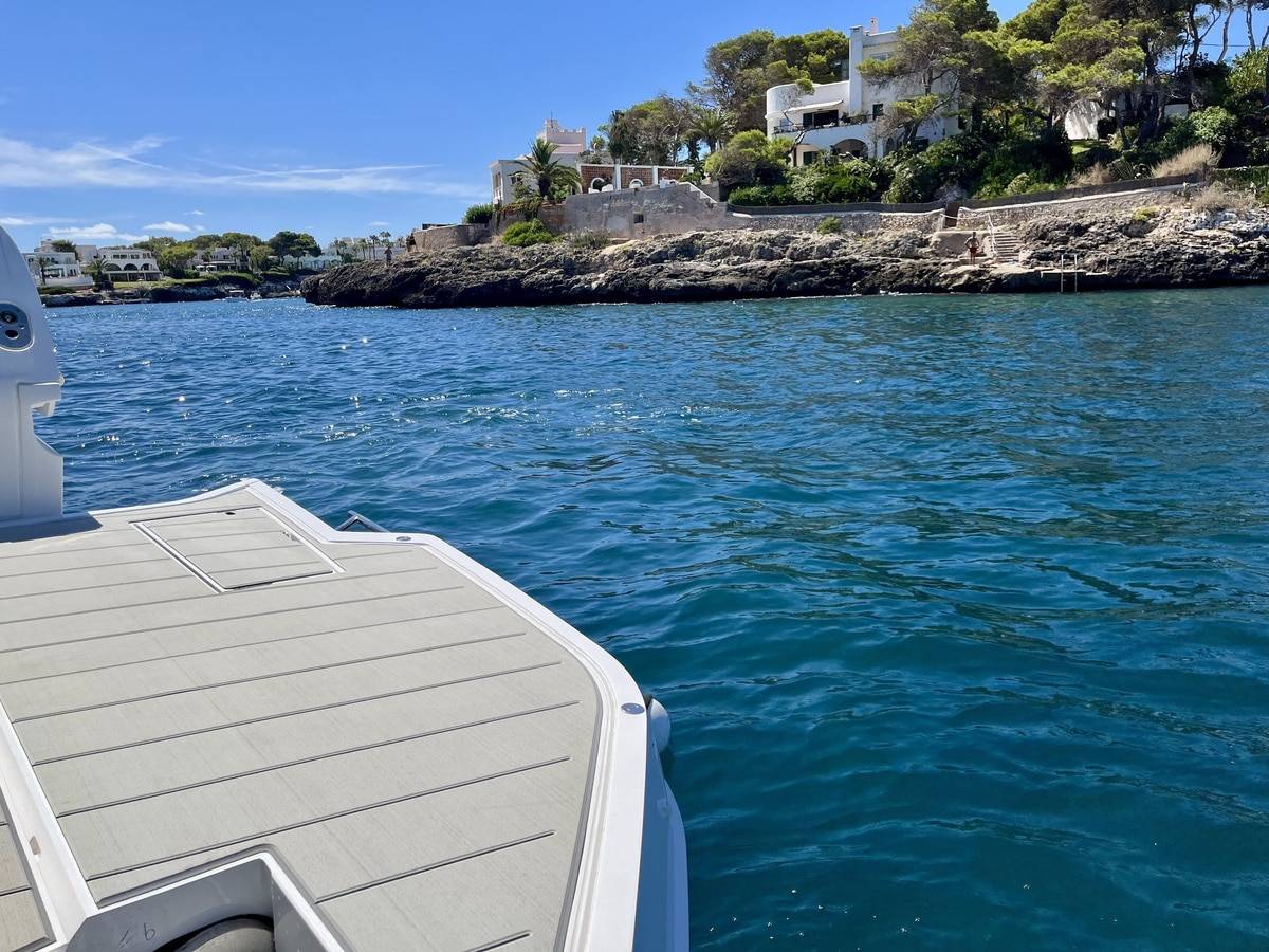 Fairline 40