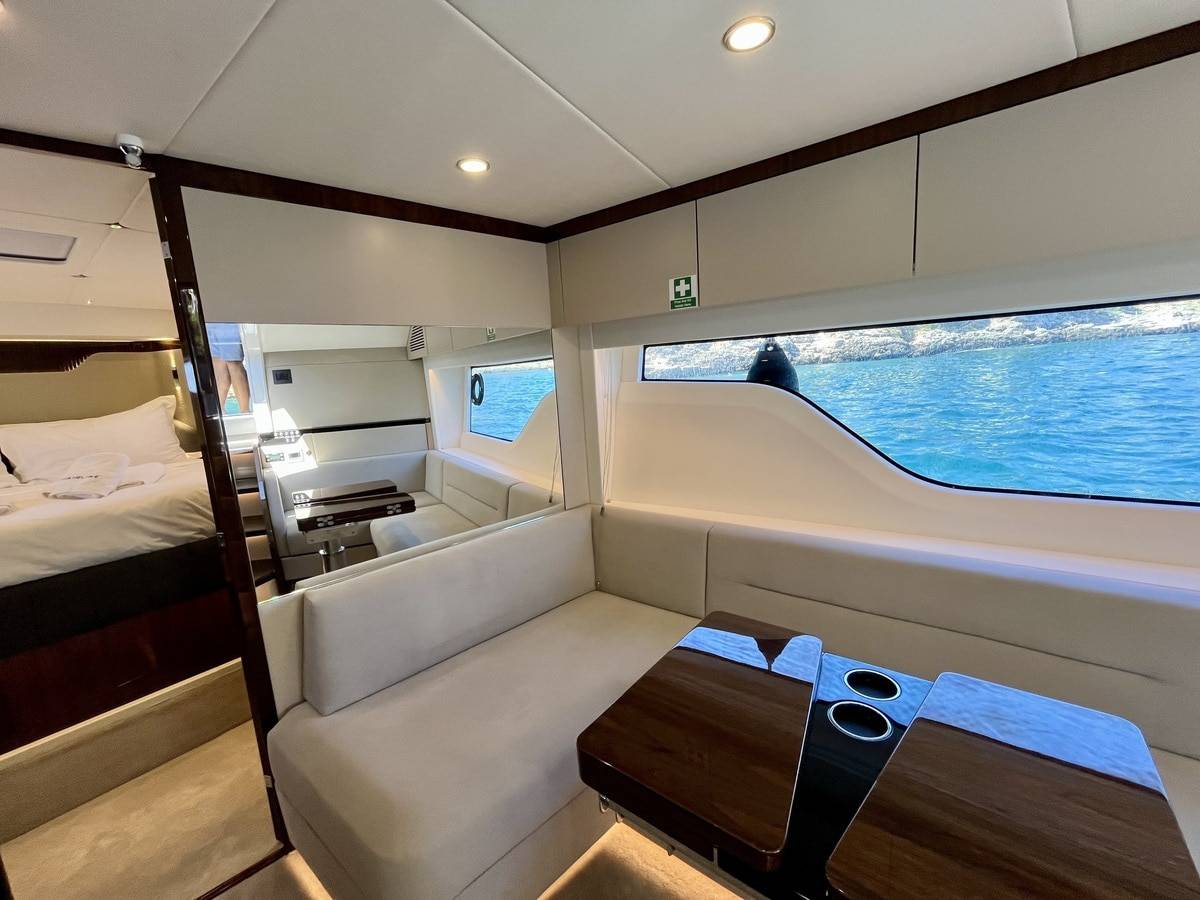 Fairline 40