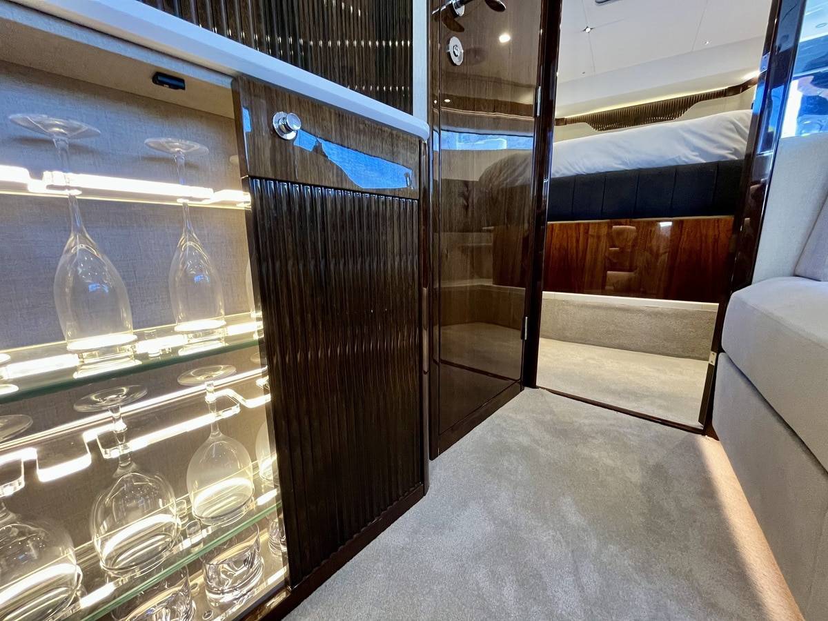 Fairline 40