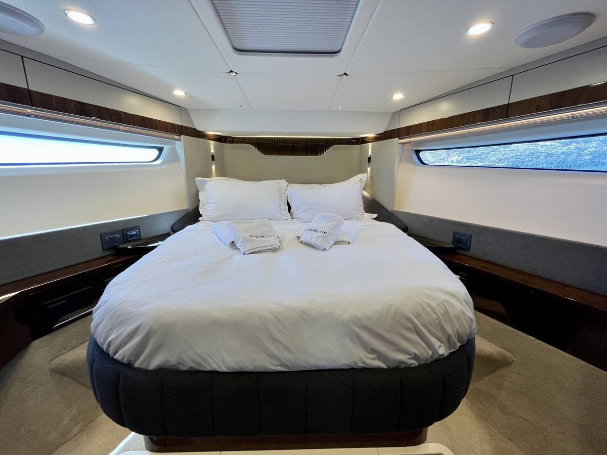 Fairline 40