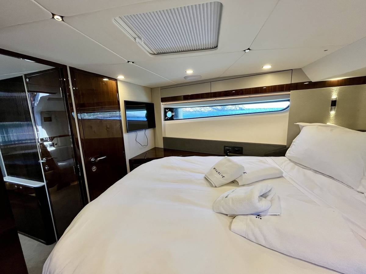 Fairline 40