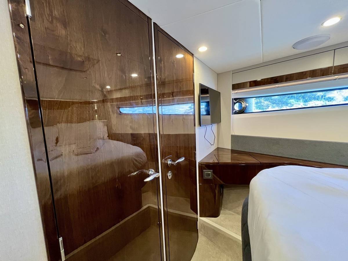 Fairline 40