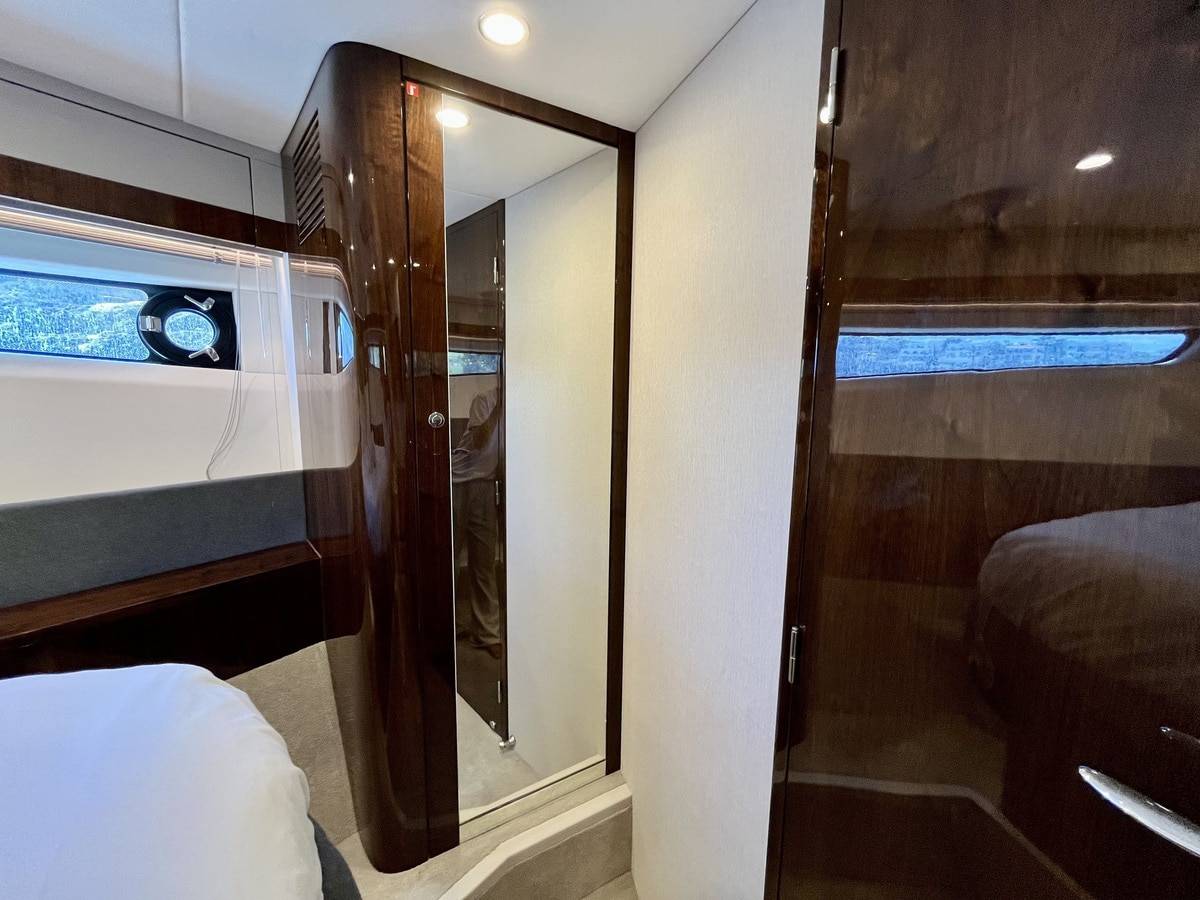 Fairline 40