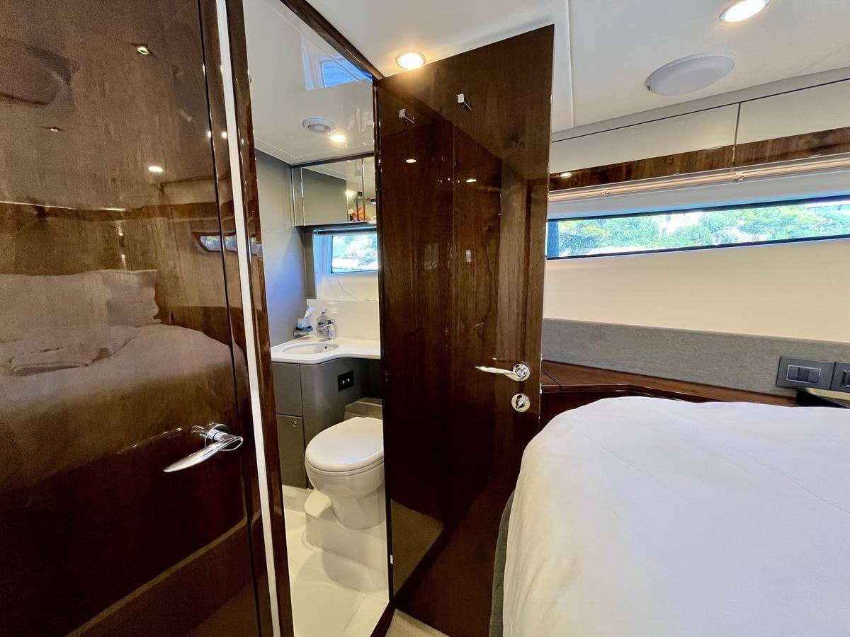 Fairline 40