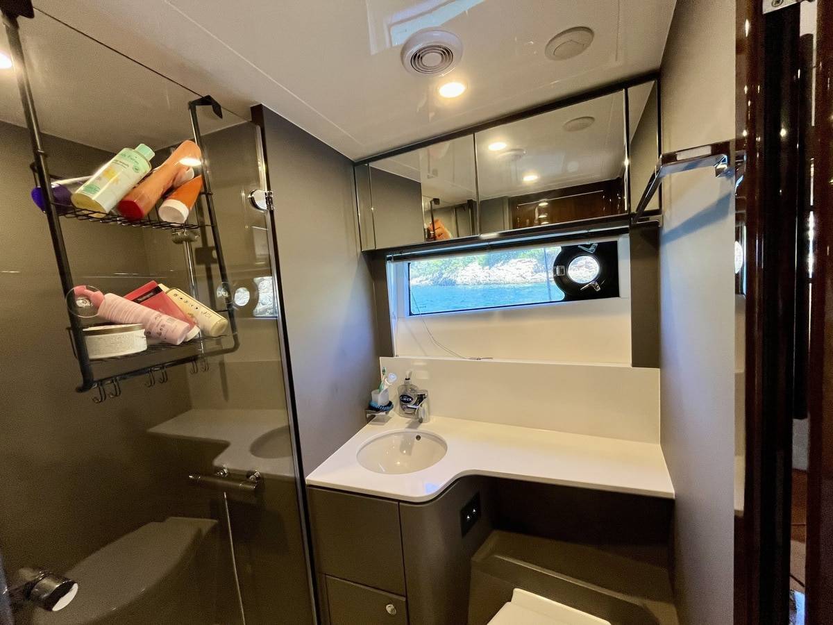 Fairline 40