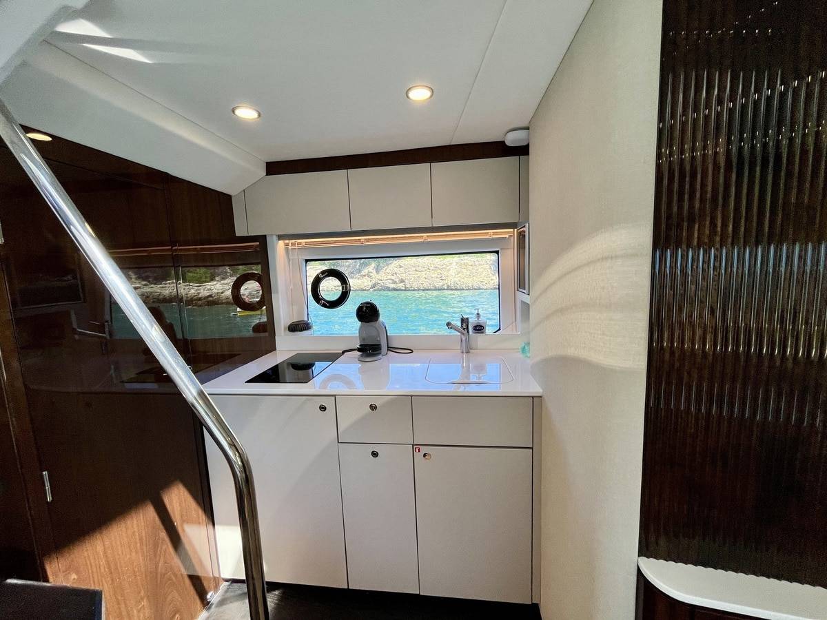 Fairline 40