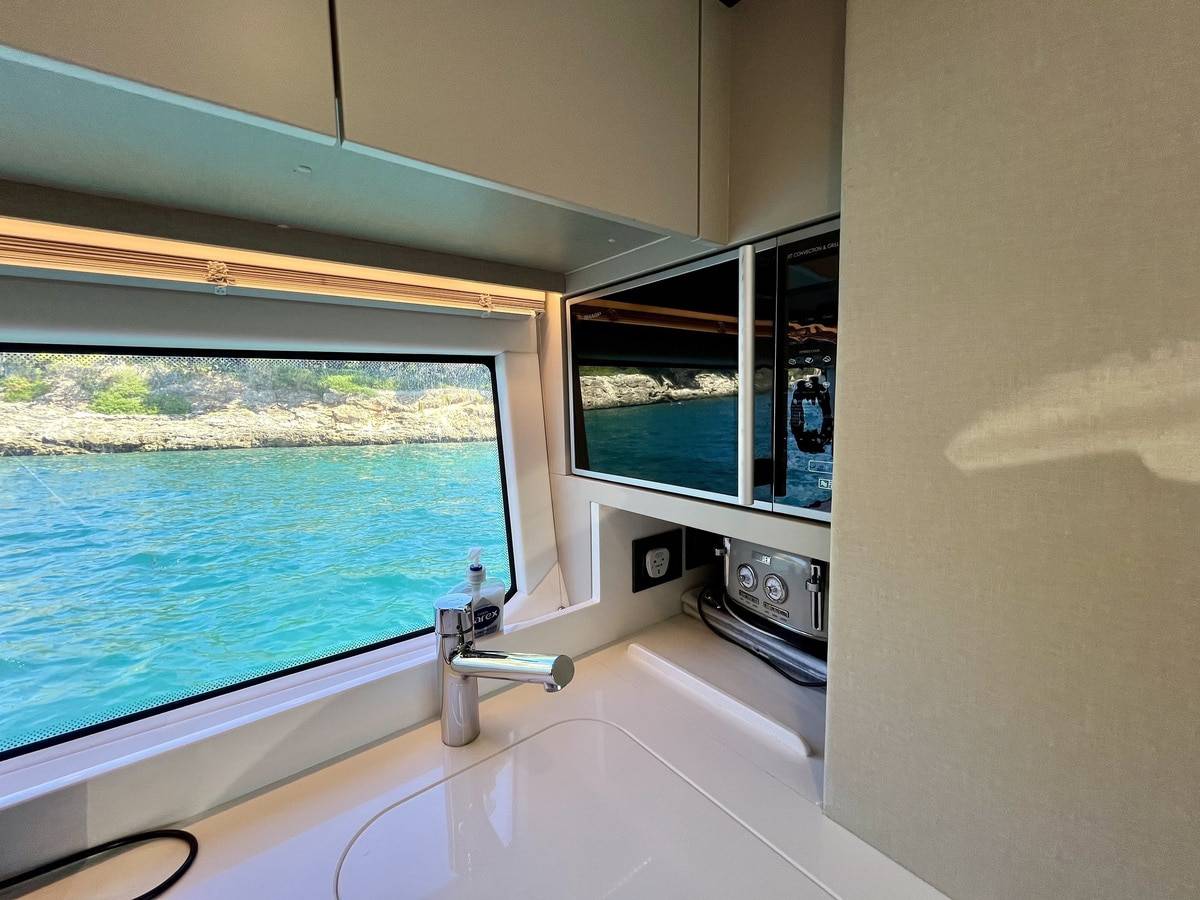Fairline 40