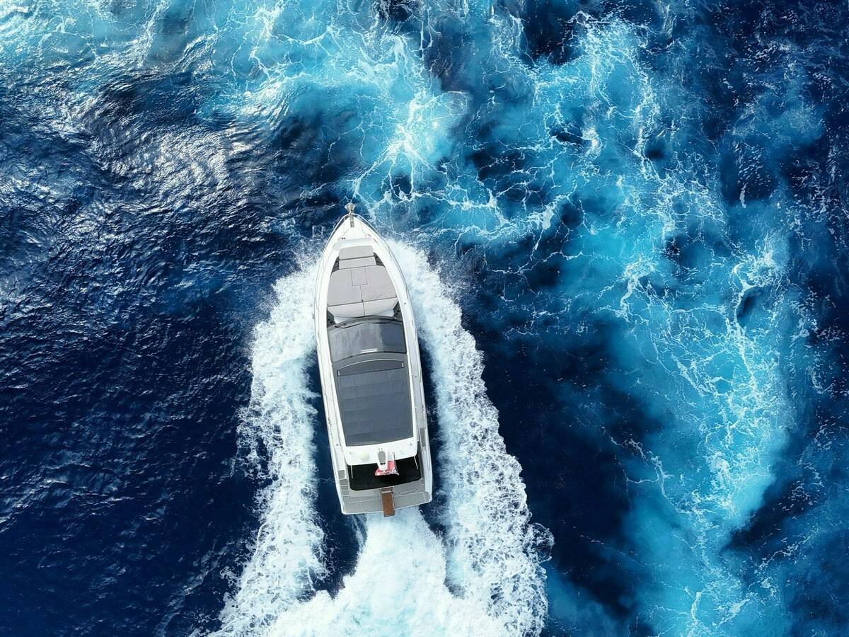 Fairline 40