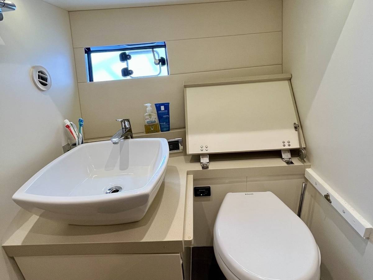 Fairline 48 Open