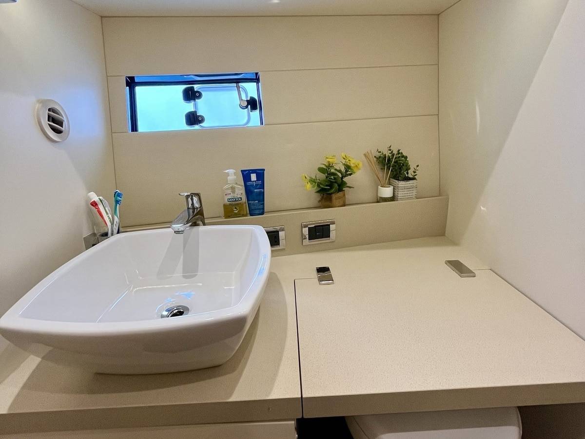 Fairline 48 Open